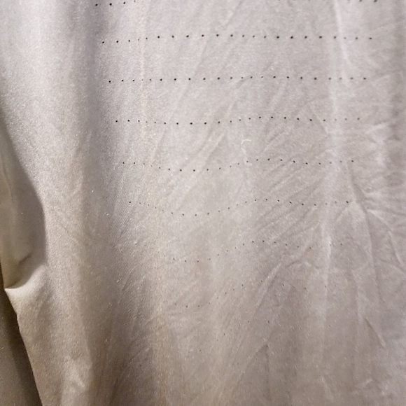 ATHLETA Women's Long Sleeves Athletic atop with Thumbs hole size L - Picture 8 of 12